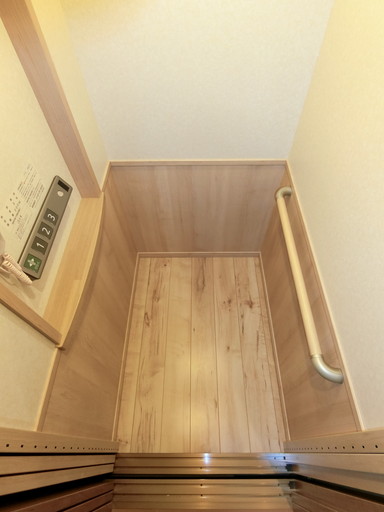 エレベーター