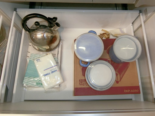 食器類