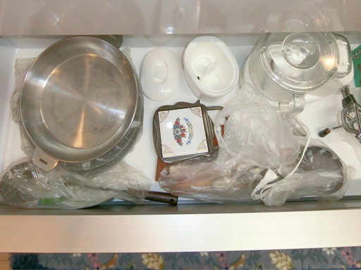 食器類