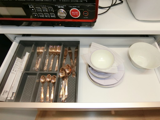 食器類