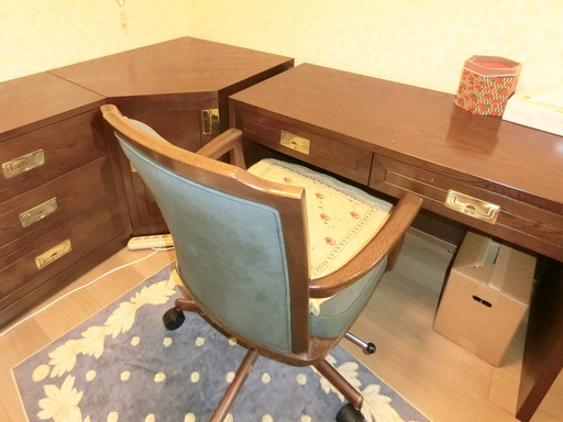 書斎