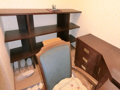 書斎