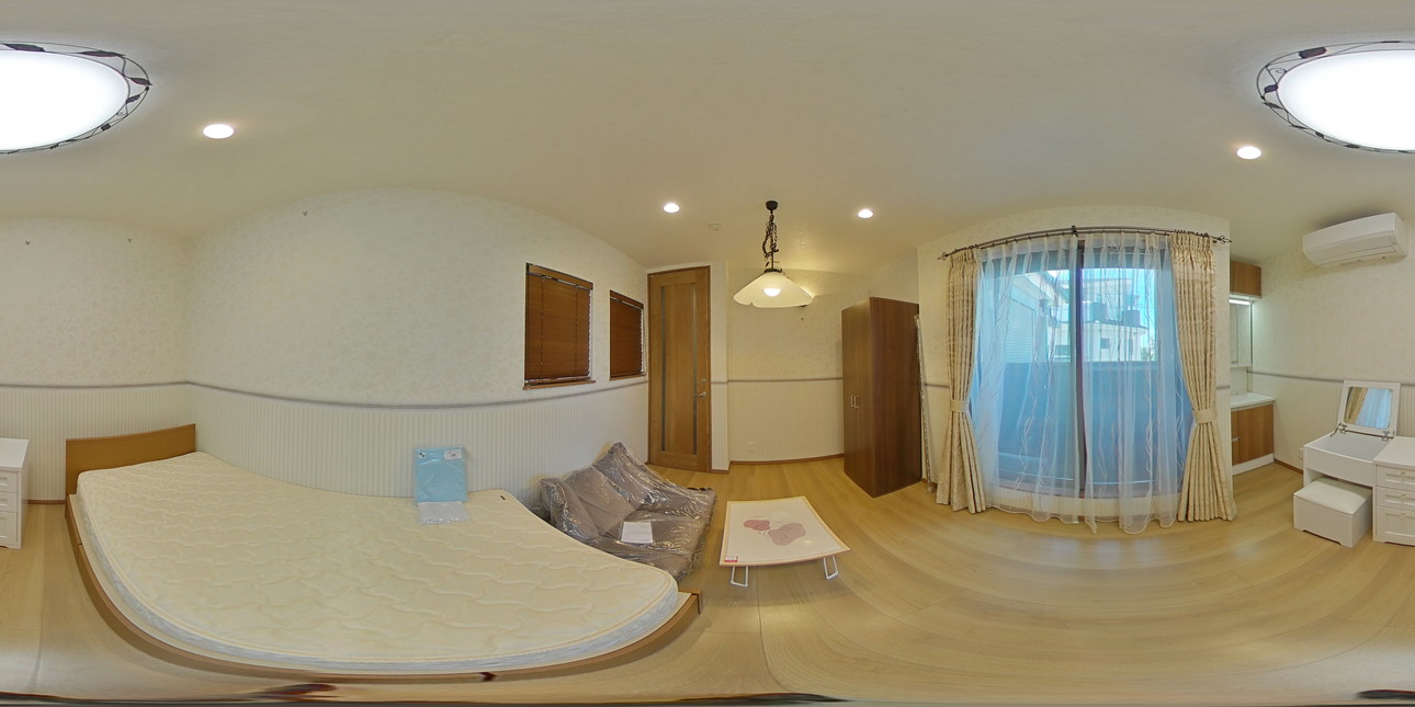 B号室（2F）