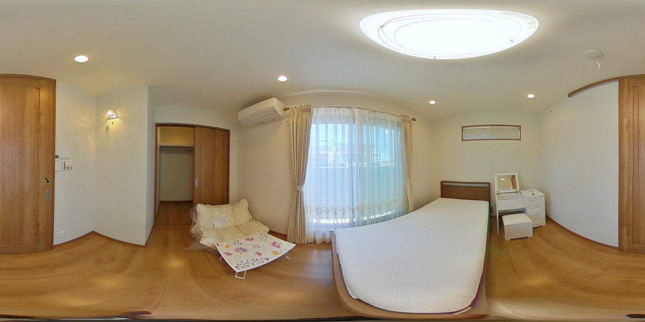 C号室（3F）