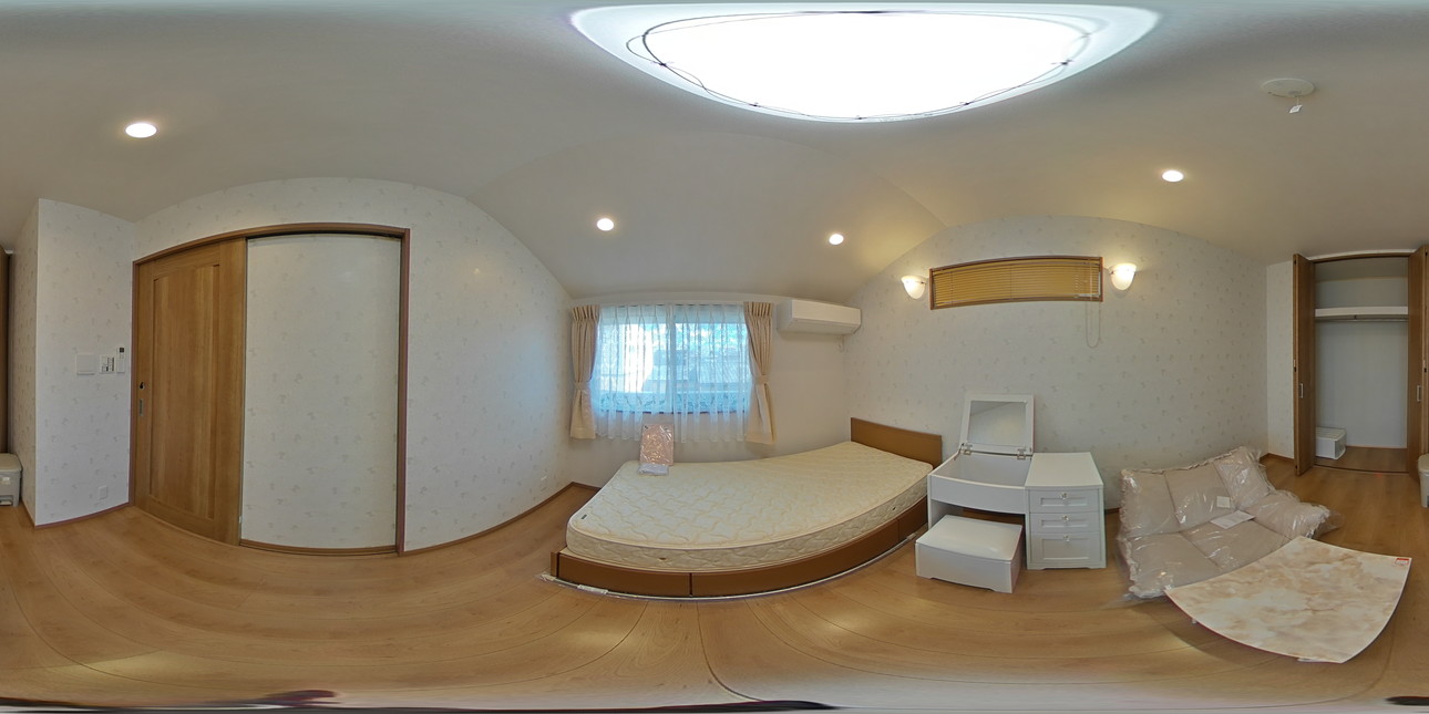 D号室（3F）