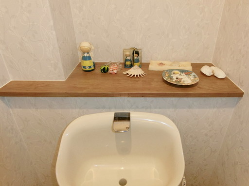 2F　トイレ